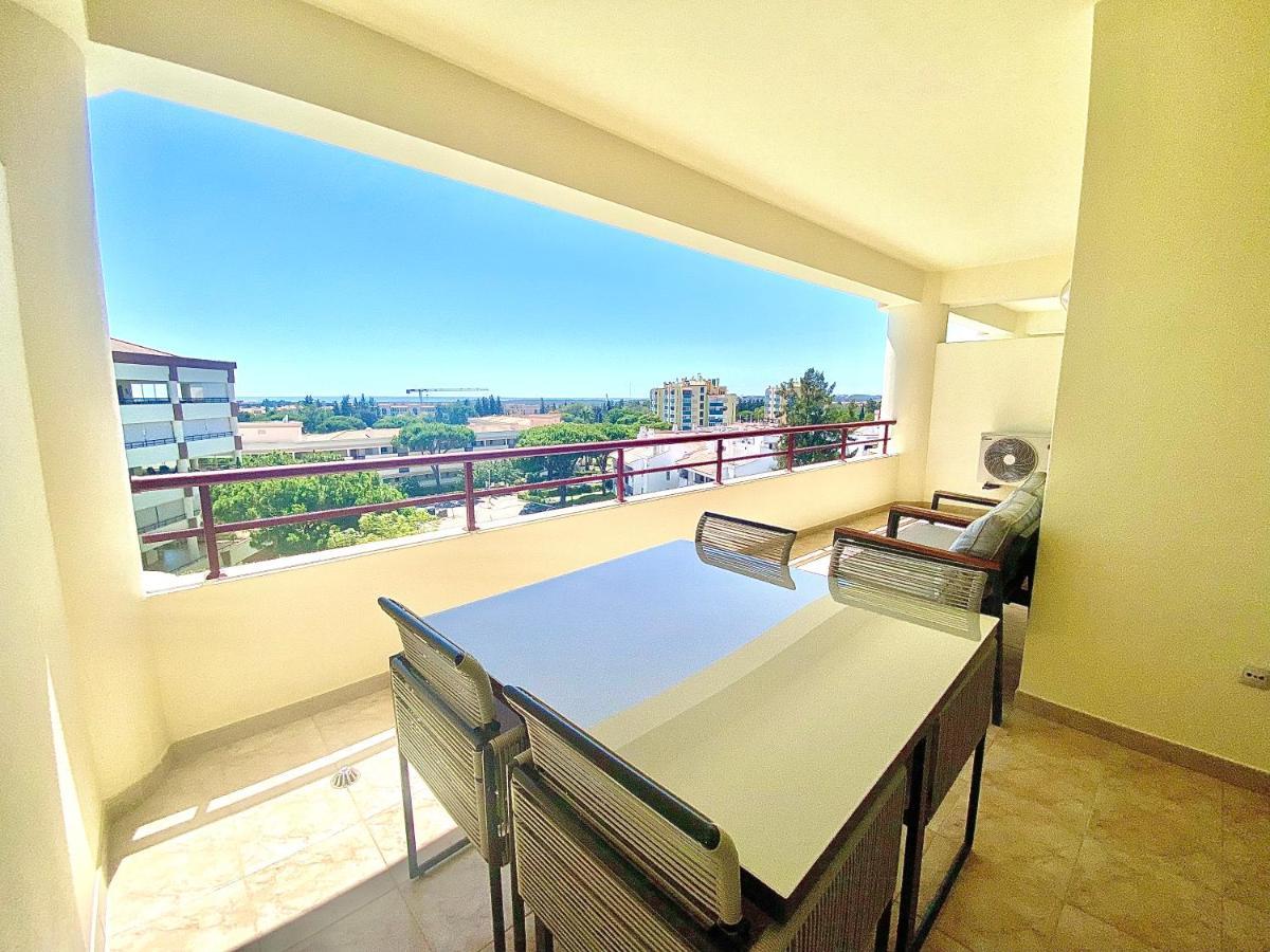 Vilamoura Avelas Ocean View Apartment 外观 照片